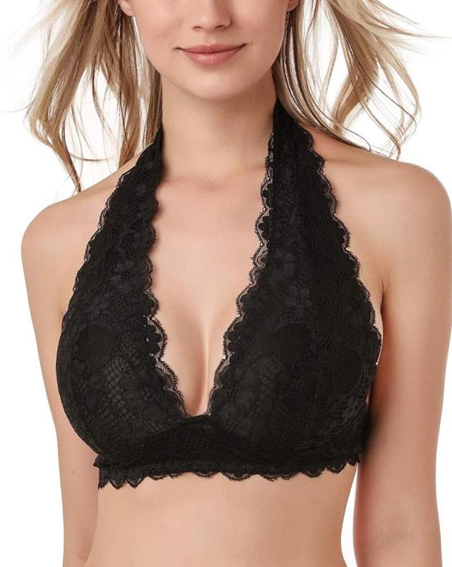 best Halter Bralette