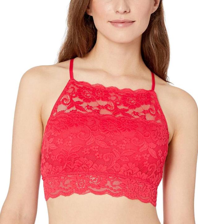 best High-Neck bralette