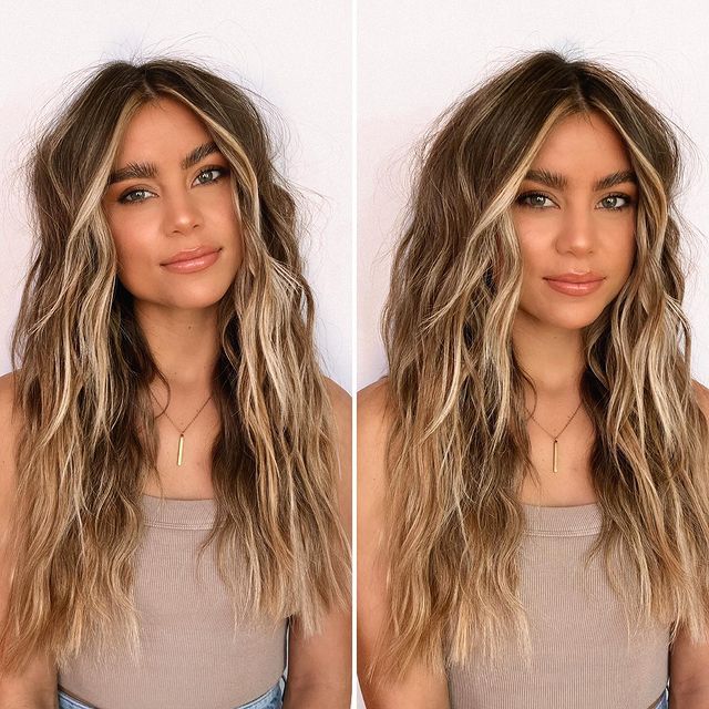 How to Rock Hair Extensions That Look Real 