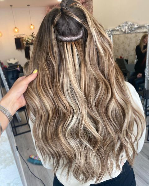 How to Rock Hair Extensions That Look Real 