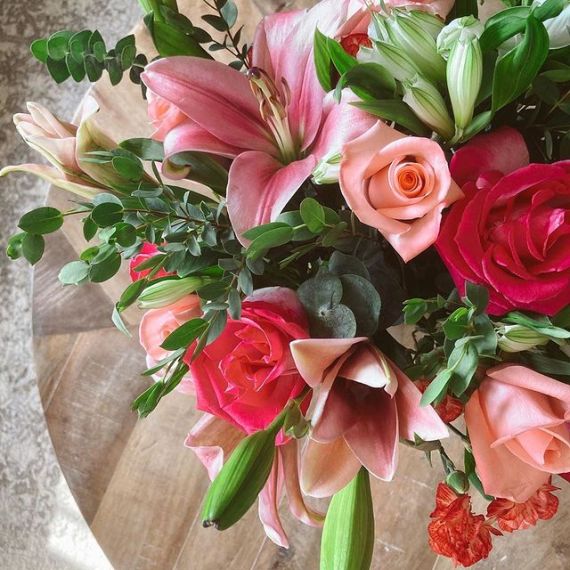 6 Flower Care Tips To Keep Your Bouquet Looking Fresh