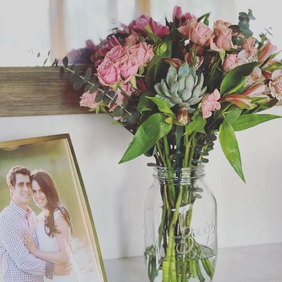 6 Flower Care Tips To Keep Your Bouquet Looking Fresh