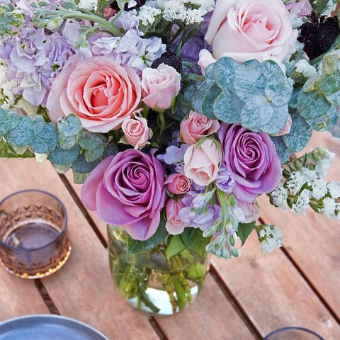 6 Flower Care Tips To Keep Your Bouquet Looking Fresh