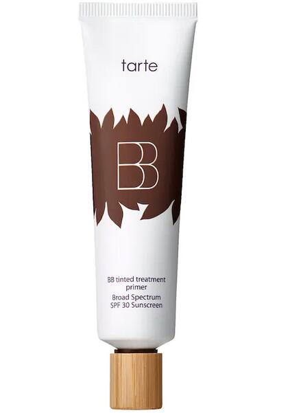 BB Tinted Treatment 12-Hour Primer Broad Spectrum SPF 30 Sunscreen