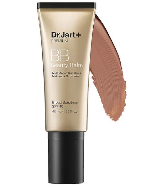 Dr. Jart+ Premium BB Beauty Balm SPF 40