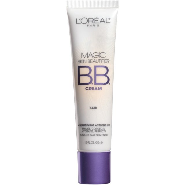 L'Oréal Paris Magic Skin Beautifier BB Cream