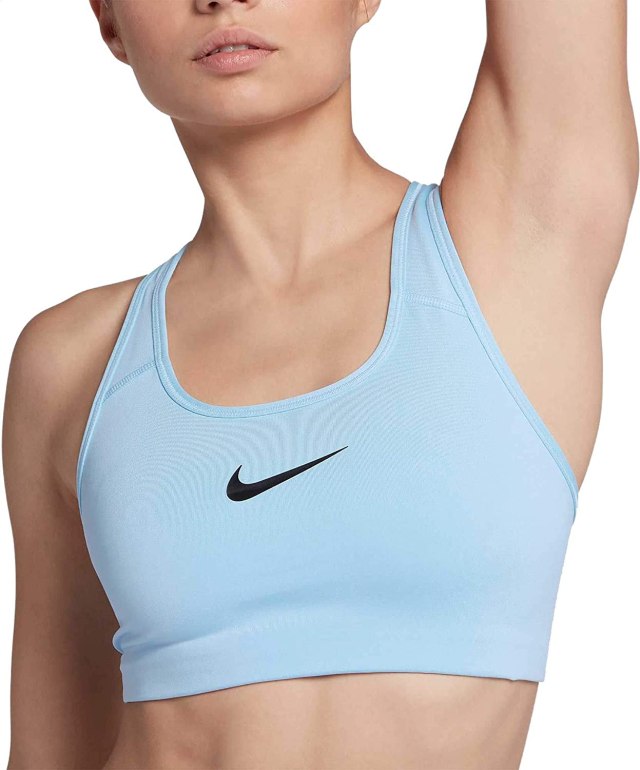 Nike Women's Swoosh Bra