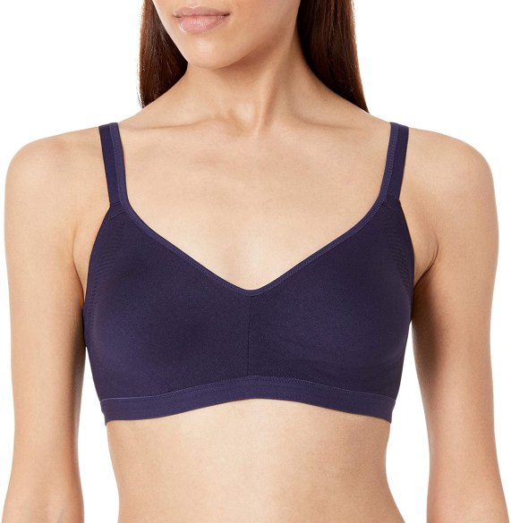 Olga Women's Easy Does It No Bulge Bra