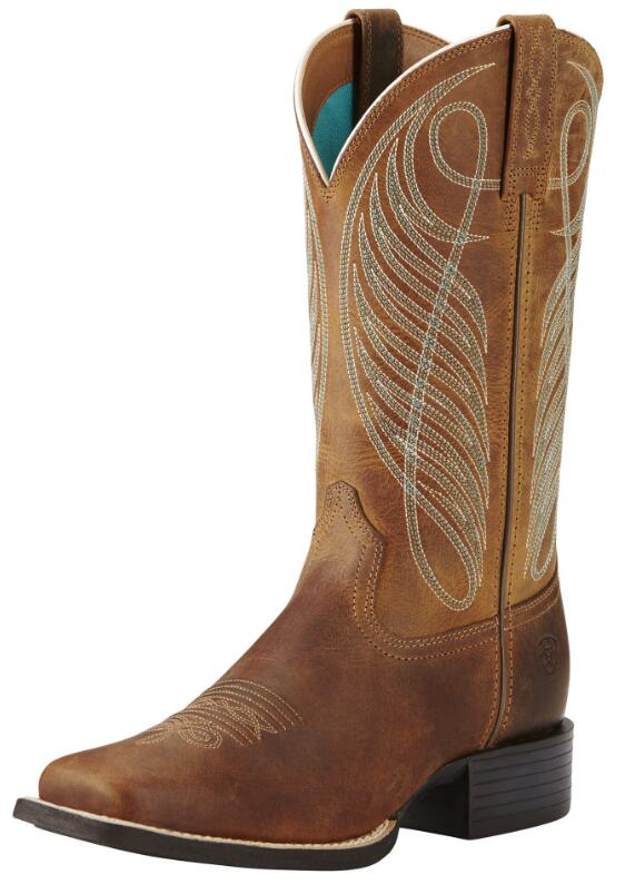 Cowboy Boots