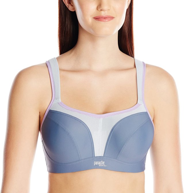 panache Women's Full Cup Sports Bra