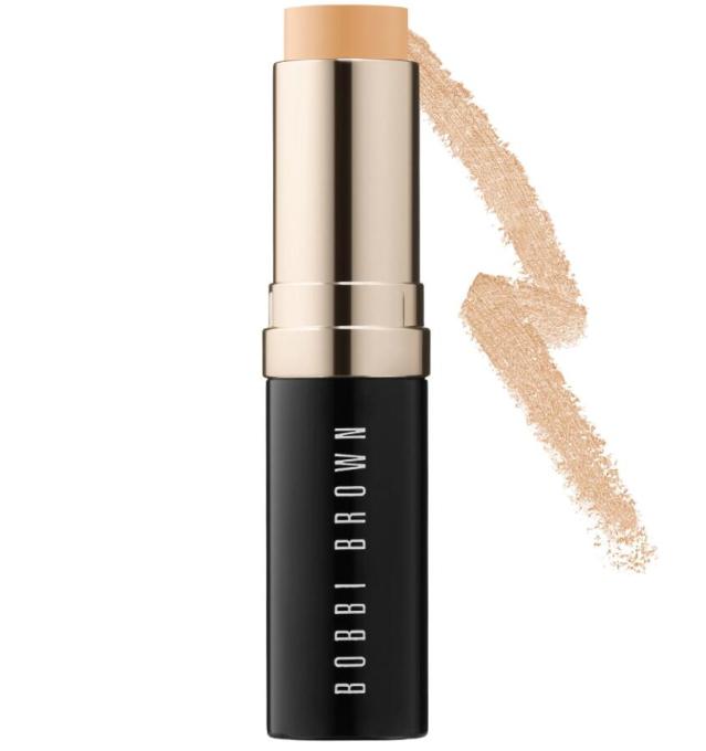 Bobbi Brown Skin Foundation Stick for Dry Skin - herstylecode.com