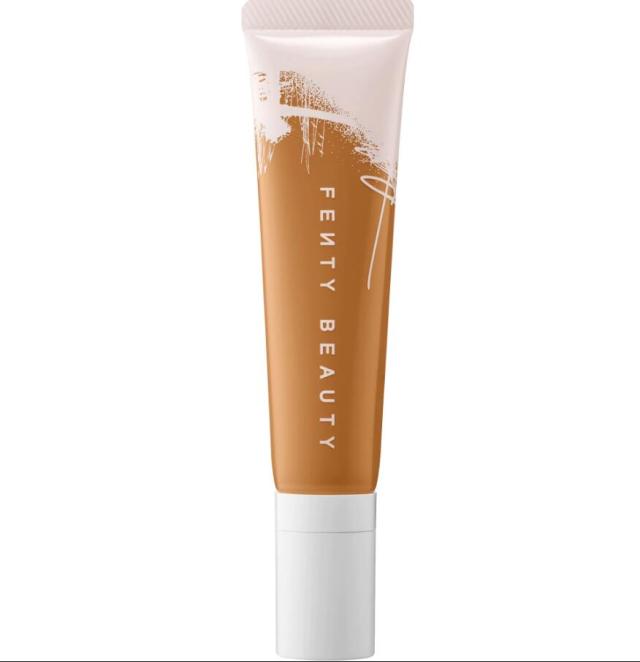 Fenty Beauty Pro Filt'r Hydrating Longwear Foundation for Dry Skin - herstylecode.com