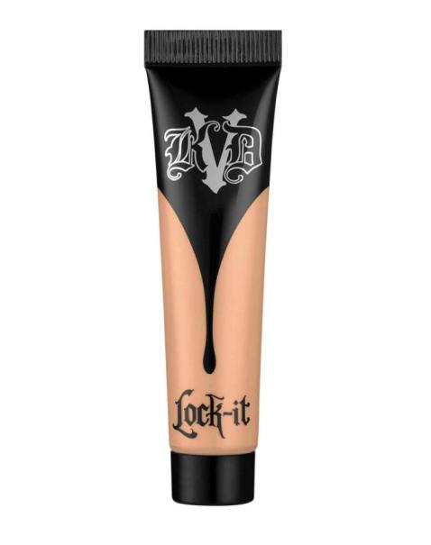 Kat Von D Lock-It Foundation