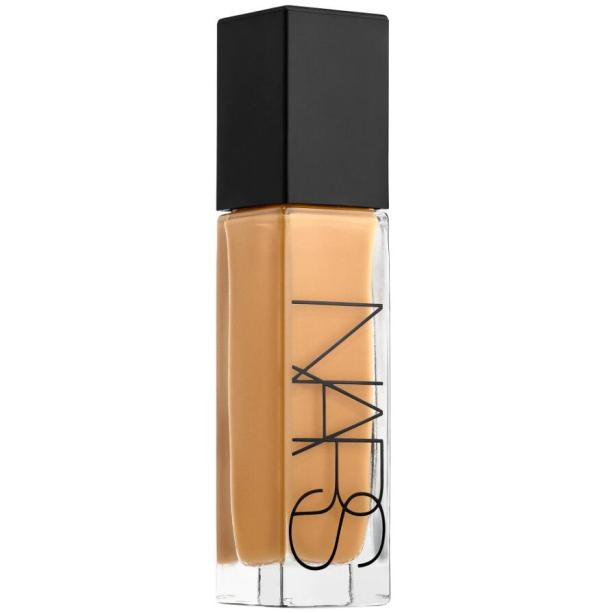 NARS Natural Radiant Longwear Foundation for Dry Skin