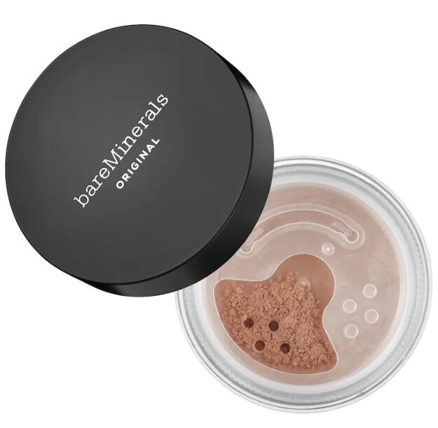 bareMinerals Original Loose Powder Mineral Foundation SPF 15