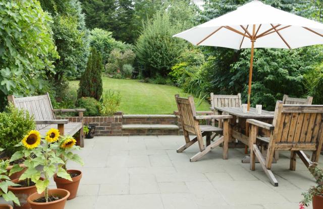 how to Transform Your Garden Into A Gorgeous Living Space 9 Ways To Transform Your Garden Into A Gorgeous Living Space 