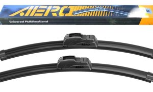 Top 10 Best Windshield Wiper Blades on The Market