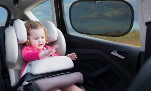 Best Car Window Sunshades for Babies 10 Best Car Window Sunshades for Babies 2024 - Sunshades Review