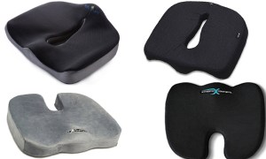 Top Best Most Comfortable Seat Cushions cars indoor Seat Cushions Reviews 10 Best/ Most Comfortable Seat Cushions 2024 - Best Chair Pads for Pain