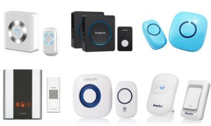 Best Electric Doorbells 10 Best Electric Doorbells 2024: Best Doorbells that Worth the Money