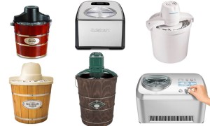 Best Ice Cream Makers – Best Ice Cream Machines Top 10 Best Ice Cream Makers 2024 - Best Ice Cream Machines Reviews