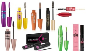 Best Mascaras for women makeup eyes Top 10 Best Mascaras of 2024 - Mascaras Reviews