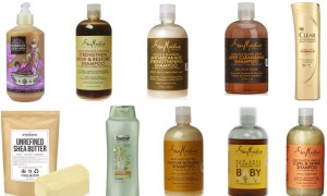 Best Shea Moisture Shampoos 10 Best Shea Moisture Shampoos That Work!