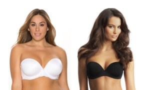 Best Strapless Backless Bras Sexy Comfortable Bras Top 10 Best Strapless, Backless Bras 2024 - Sexy Comfortable Bras You'll Love