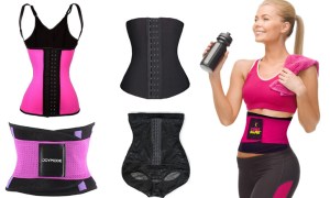 Best Waist Cinchers Best Waist Cincher Shapewear Top 5 Best Waist Cinchers 2024 - Best Waist Trainers for Women