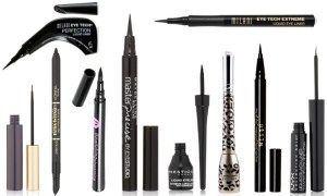 best Liquid Eyeliners 10 Best Liquid Eyeliners for Beginners in 2024