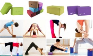 best yoga blocks briks how to use Top 10 Best Yoga Blocks/Bricks 2024 - Yoga Blocks Reviews