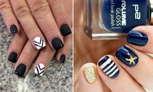 cute nail art ideas designs 2017 30 Really Cute Nail Designs You Will Love - Nail Art Ideas 2024