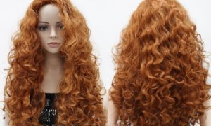 Top 10 Best Curly/Wavy Wigs