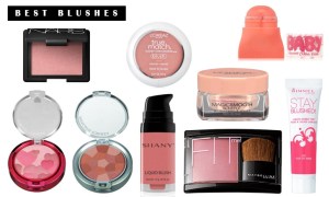 Best Blushes 10 Best Blushers to Have in Your Makeup Bag in 2024