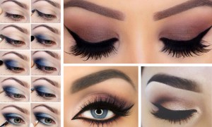 best ombre eyeshadow beauty trends How to Apply Ombré Eyeshadow Perfectly and Ombre Eyeshadow Ideas