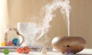 Best Essential Oil Diffusers