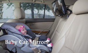 Baby Car Mirror