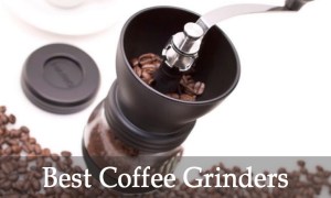 Coffee Grinder