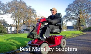 Mobility Scooters