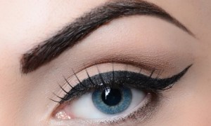 Shape Thin Eyebrows for Beginners 7 Tricks to Get Perfect Eyebrows - How to Shape Thin Eyebrows for Beginners