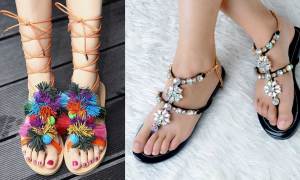 best Stylish Sandals 10 Super Chic & Stylish Sandals You Will Love