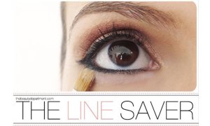 keep eyeliner from smudging How to Prevent Your Eyeliner from Smudging