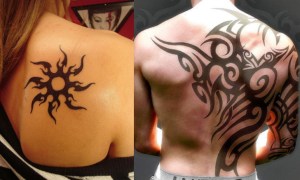 tribal tattoos meanings and tribal tattoos for men women 20 Hottest Tribal Tattoo Designs for Women & Men