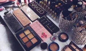 7 Ways to Revamp Your Beauty Collection Without Spending $$$ 