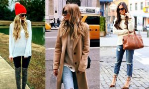 best winter outfit ideas