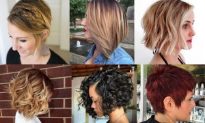 short hairstyles for women 2018 30 Trendy Short Hairstyles & Haircuts for Women 2024