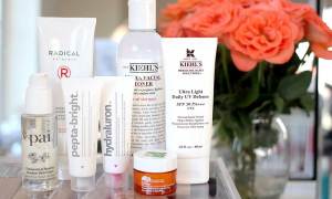 Easy skincare routine 7 Ways to Simplify Your Skincare Routine