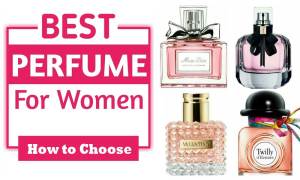 best-perfumes-for-women