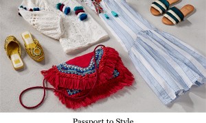 Passport to Style