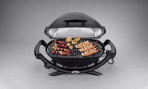 5 best electric grills 2 6 Best Gas Grills 2024 - Do You Know Which is The Worthy? Check it Out!